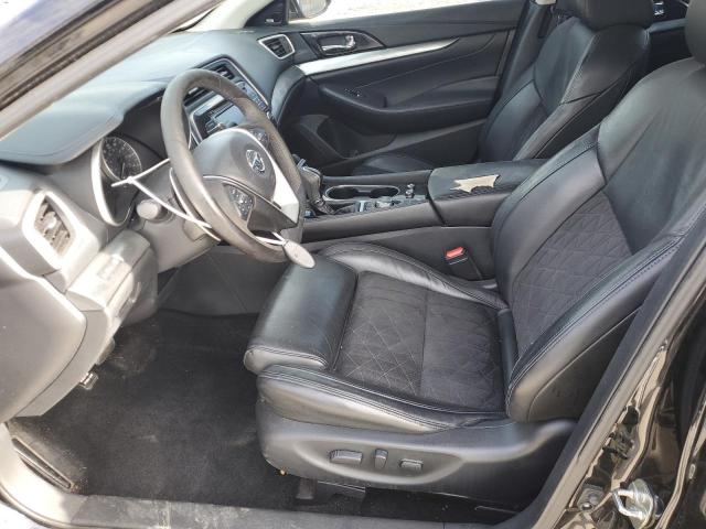 Photo 7 from auction – 2017 NISSAN MAXIMA 3.5 with VIN 1N4AA6AP0HC442776