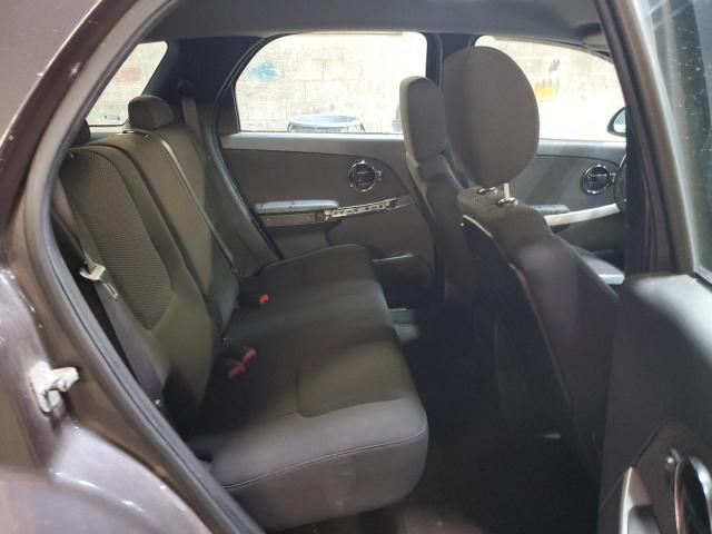 Photo 11 from auction – 2007 PONTIAC TORRENT with VIN 2CKDL63F376069495