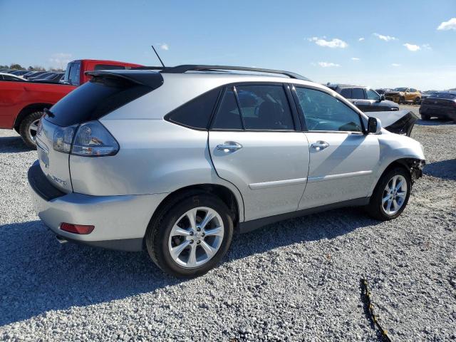 Photo 3 from auction – 2009 LEXUS RX 350 with VIN 2T2GK31U89C064653