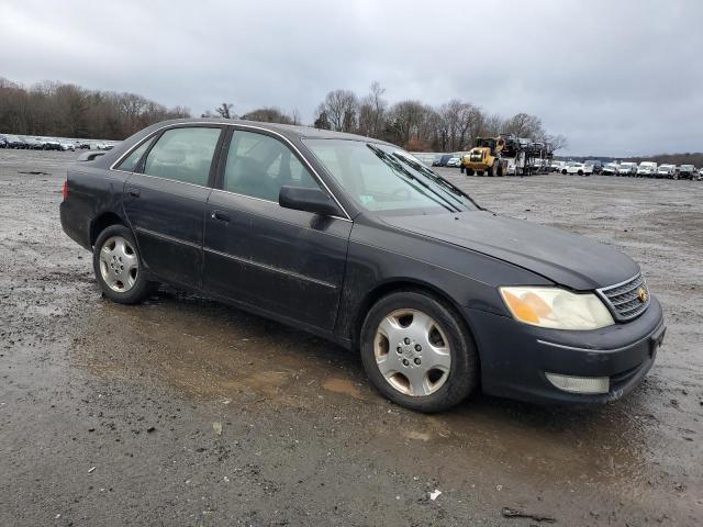 Photo 4 from auction – 2004 TOYOTA AVALON XL with VIN 4T1BF28B04U342664