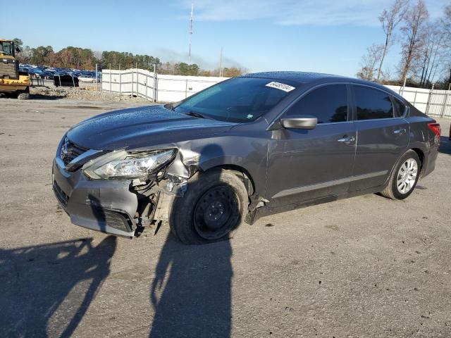 Photo 1 from auction – 2016 NISSAN ALTIMA 2.5 with VIN 1N4AL3AP5GN390346