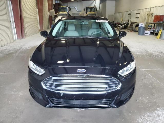 Photo 5 from auction – 2016 FORD FUSION S with VIN 1FA6P0G70G5103575