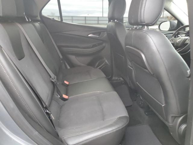 Photo 11 from auction – 2021 BUICK ENCORE GX with VIN KL4MMBS25MB157107