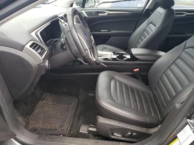 Photo 7 from auction – 2016 FORD FUSION SE with VIN 3FA6P0T99GR233374