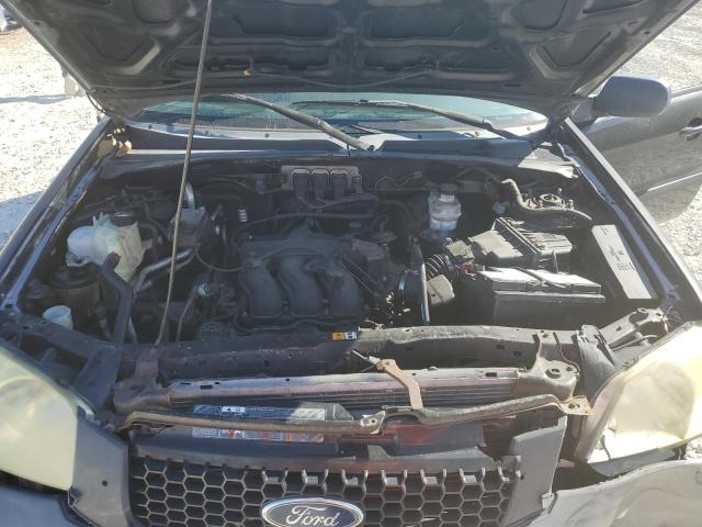 Photo 12 from auction – 2005 MAZDA TRIBUTE S with VIN 4F2CZ061X5KM57915