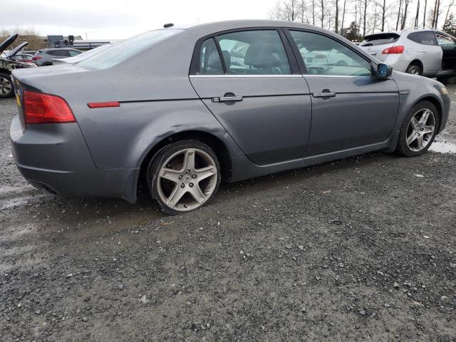 Photo 3 from auction – 2004 ACURA TL with VIN 19UUA66214A055391