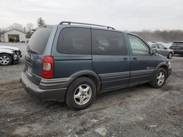 Photo 3 from auction – 2004 PONTIAC MONTANA with VIN 1GMDU03E64D159158