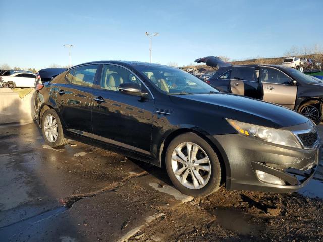 Photo 4 from auction – 2013 KIA OPTIMA EX with VIN 5XXGN4A72DG178015