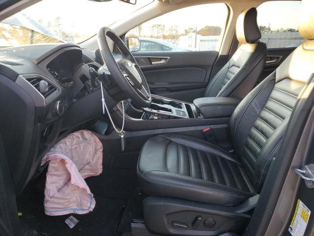 Photo 7 from auction – 2022 FORD EDGE SEL with VIN 2FMPK4J96NBA88891