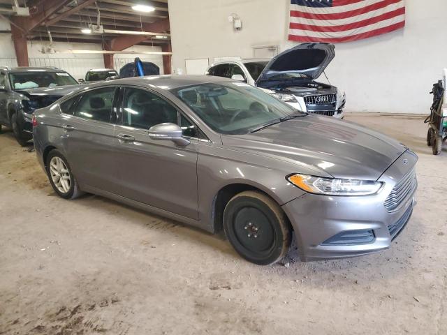 Photo 4 from auction – 2013 FORD FUSION SE with VIN 3FA6P0HR4DR313184