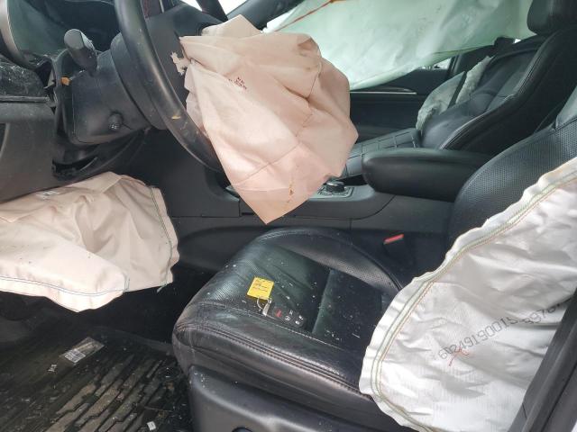 Photo 7 from auction – 2018 JEEP GRAND CHER with VIN 1C4RJFLT5JC173865