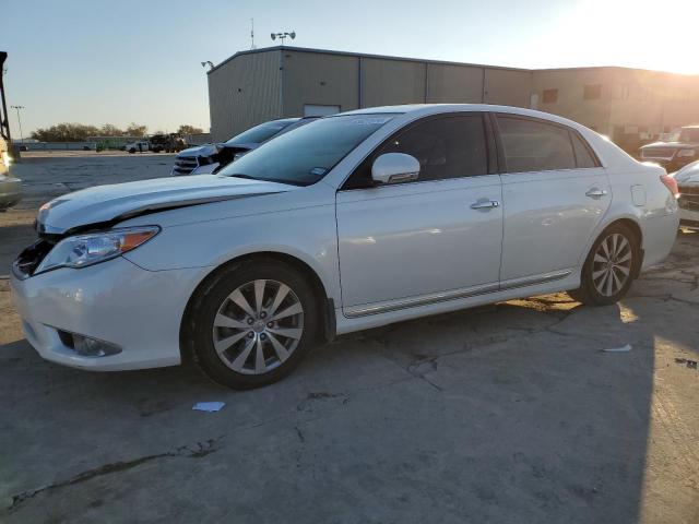 Снимка 1 от търг – 2011 TOYOTA AVALON BAS с VIN 4T1BK3DB4BU409111