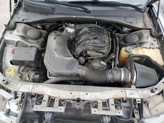 Photo 11 from auction – 2012 DODGE CHARGER SX with VIN 2C3CDXHG6CH275923