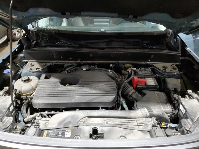 Photo 12 from auction – 2021 FORD BRONCO SPO with VIN 3FMCR9D97MRB28723