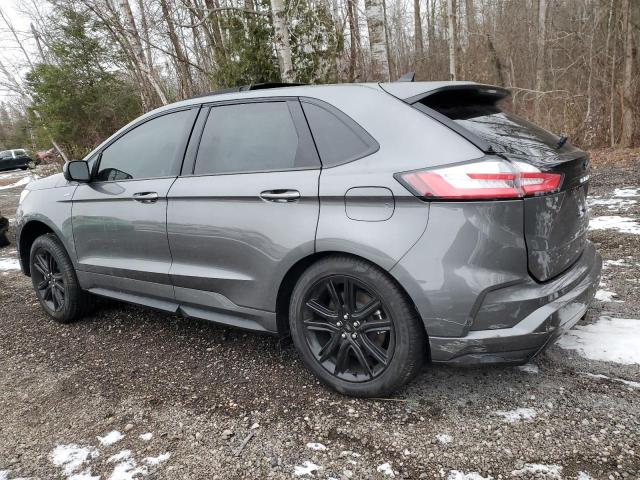 Photo 2 from auction – 2024 FORD EDGE SEL with VIN 2FMPK4J90RBB09479