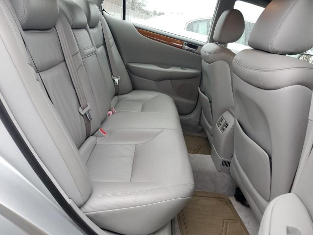 صورة رقم 10 من المزاد - 2005 LEXUS ES 330 مع VIN JTHBA30GX55137038