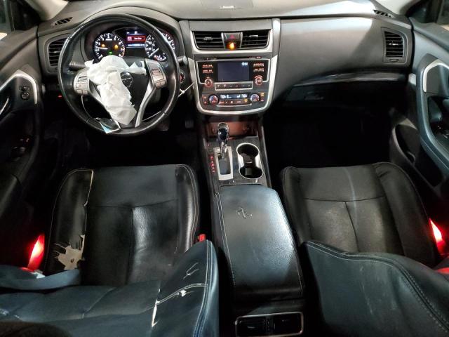 Photo 8 from auction – 2016 NISSAN ALTIMA 2.5 with VIN 1N4AL3APXGC286186