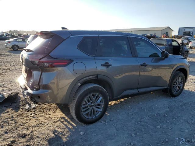 Photo 3 from auction – 2024 NISSAN ROGUE S with VIN 5N1BT3AA2RC736826