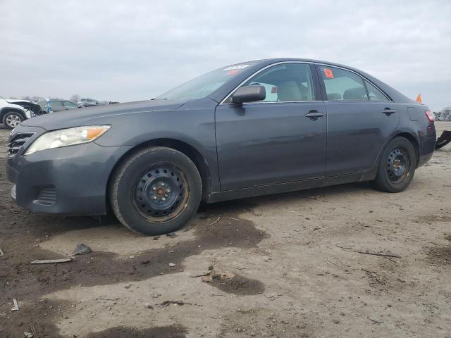 TOYOTA CAMRY BASE 2010 with VIN 4T1BF3EK0AU085284 - Photo from auction