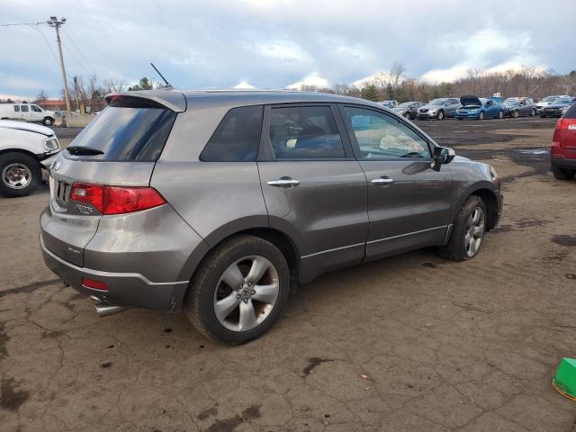 Photo 3 from auction – 2008 ACURA RDX TECHNO with VIN 5J8TB18538A011790