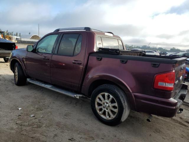Photo 2 from auction – 2008 FORD EXPLORER S with VIN 1FMEU33E38UA31326