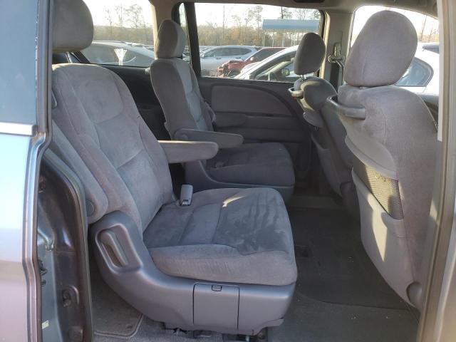 Photo 11 from auction – 2006 HONDA ODYSSEY EX with VIN 5FNRL38456B021833