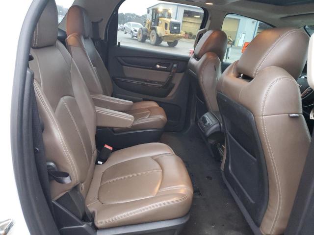 Photo 11 from auction – 2017 GMC ACADIA LIM with VIN 1GKKRSKD3HJ101246
