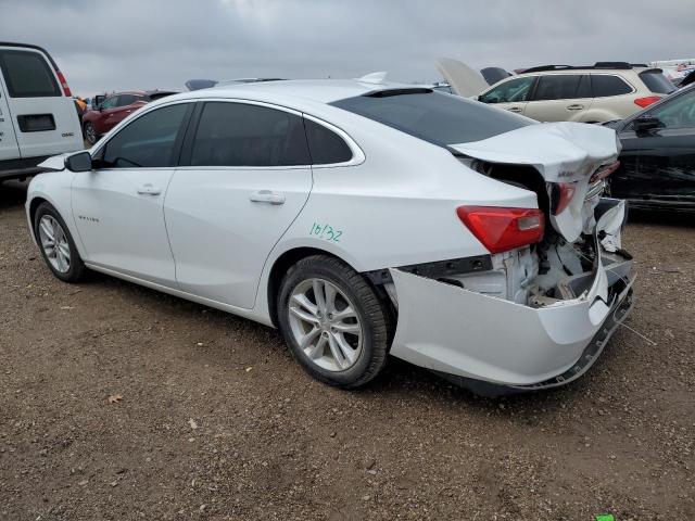 Photo 2 from auction – 2018 CHEVROLET MALIBU LT with VIN 1G1ZD5ST9JF222902