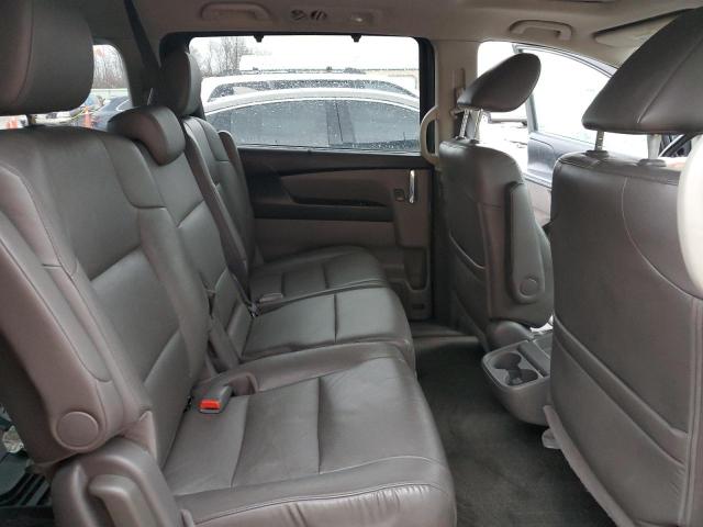 Photo 11 from auction – 2015 HONDA ODYSSEY EX with VIN 5FNRL5H64FB120897