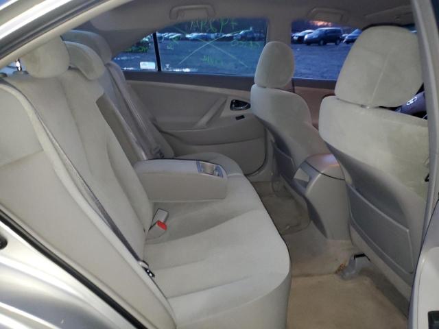 Photo 10 from auction – 2009 TOYOTA CAMRY BASE with VIN 4T1BE46K09U383417