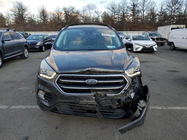 Photo 5 from auction – 2018 FORD ESCAPE SE with VIN 1FMCU9GD3JUA46457