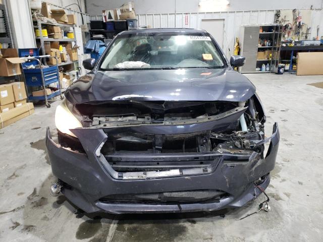Photo 5 from auction – 2016 SUBARU LEGACY 2.5 with VIN 4S3BNBN66G3017171