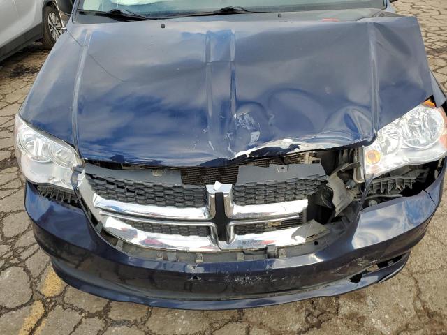 Photo 12 from auction – 2016 DODGE GRAND CARA with VIN 2C4RDGBG7GR101731