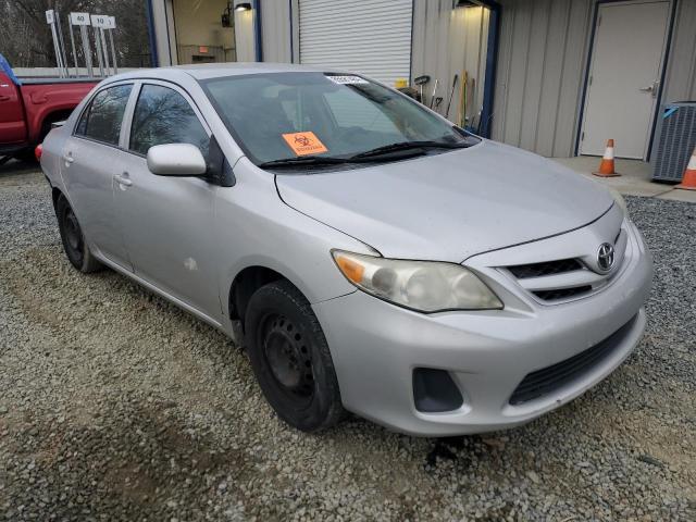 Photo 4 from auction – 2012 TOYOTA COROLLA BA with VIN 2T1BU4EE7CC911204