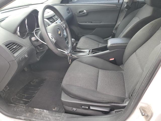 Photo 7 from auction – 2012 CHEVROLET MALIBU 1LT with VIN 1G1ZC5E06CF256402