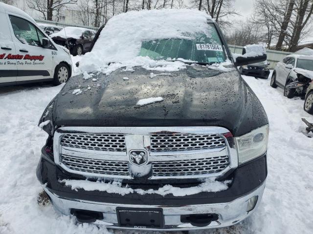 Photo 5 from auction – 2014 RAM 1500 LARAM with VIN 1C6RR7NT0ES309768