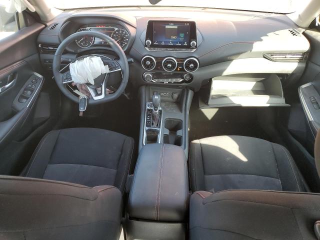 Photo 8 from auction – 2024 NISSAN SENTRA SR with VIN 3N1AB8DV1RY321635