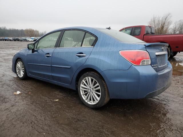 Photo 2 from auction – 2015 SUBARU IMPREZA SP with VIN JF1GJAS62FH024190