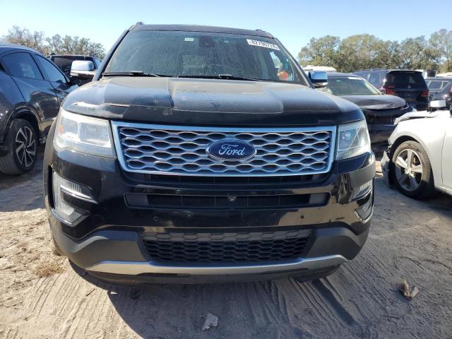 Photo 5 from auction – 2016 FORD EXPLORER P with VIN 1FM5K8HT7GGB39665