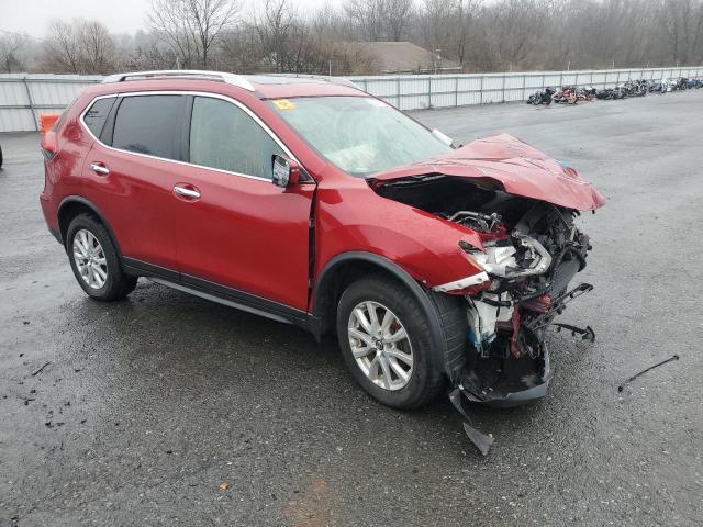 Photo 4 from auction – 2017 NISSAN ROGUE S with VIN JN8AT2MV2HW271491