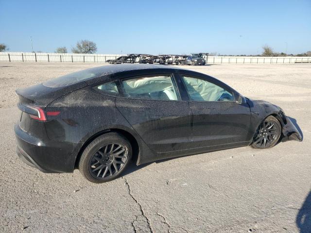 Photo 3 from auction – 2025 TESLA MODEL 3 with VIN 5YJ3E1EA8SF903961