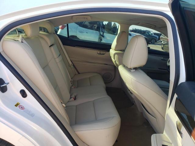 Photo 10 from auction – 2013 LEXUS ES 350 with VIN JTHBK1GG6D2080473