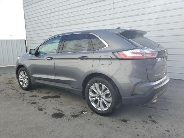 Photo 2 from auction – 2022 FORD EDGE TITAN with VIN 2FMPK4K91NBB04641