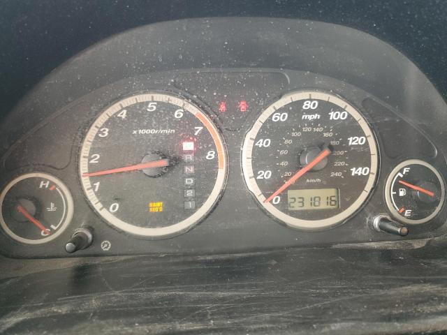 Photo 9 from auction – 2004 HONDA CR-V EX with VIN JHLRD78814C002894