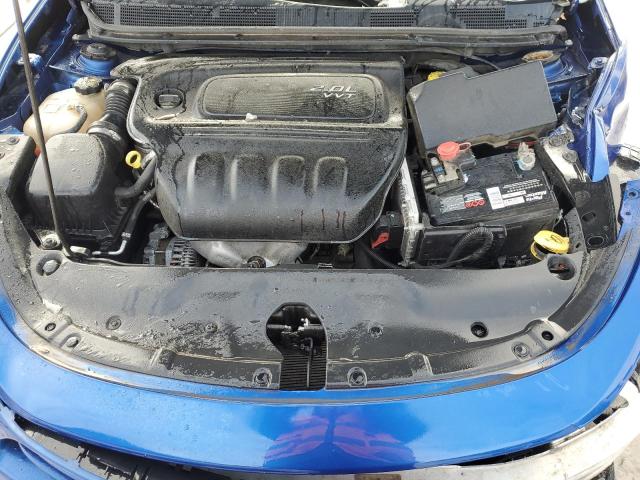 Photo 11 from auction – 2014 DODGE DART SE with VIN 1C3CDFAA1ED707432