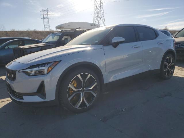 POLESTAR 2 2023 with VIN YSMET3KA2PL127561 - Photo from auction