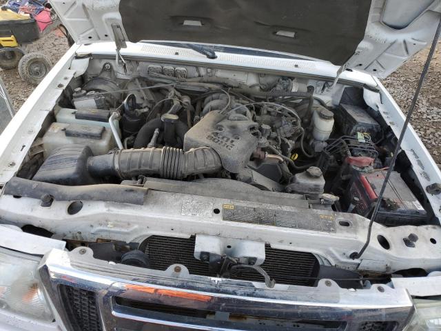 Photo 11 from auction – 2010 FORD RANGER SUP with VIN 1FTLR4FEXAPA77819