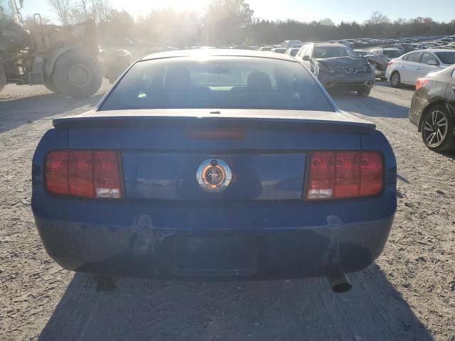 Photo 6 from auction – 2009 FORD MUSTANG with VIN 1ZVHT80N595124394
