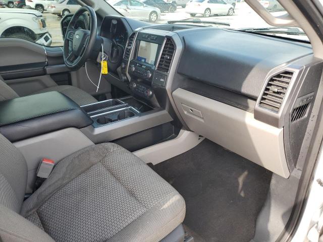 Photo 8 from auction – 2019 FORD F150 SUPER with VIN 1FTFW1E41KKD81522