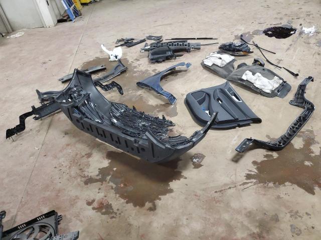 Photo 13 from auction – 2019 FORD EDGE SEL with VIN 2FMPK4J94KBC26472